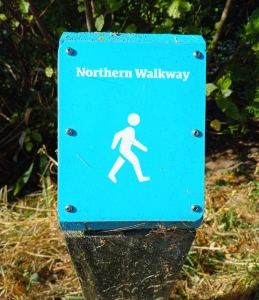 The Northern Walkway